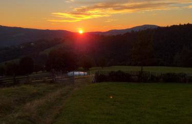 Chatka Milkowska - Foto 18