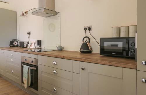 Crabtree Cottage - Foto 8