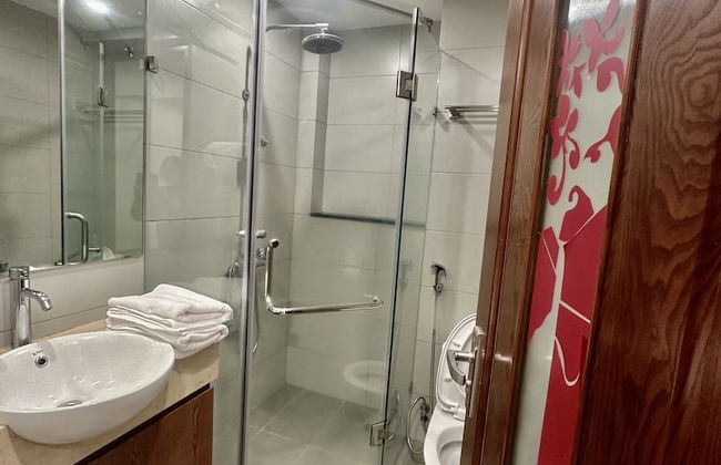 Paradise Home Trinh Cong Son - Photo 29