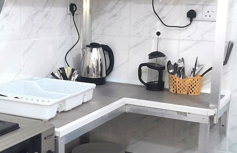 Game Fish Apartment - Foto 11