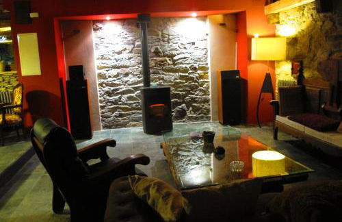 Casa Turismo Rural O FILANDÓN - Photo 12