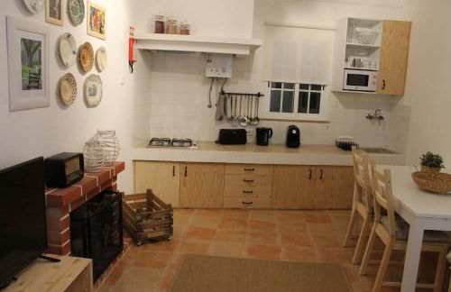 Pro Touristic Montejunto Villas - Foto 57