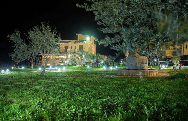 Agriturismo L'Antico Carro - Foto 56