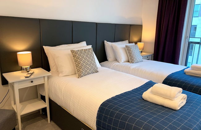 Tolbooth Apartments - Foto 27