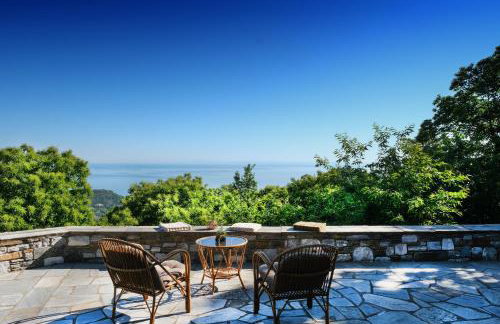 A Dream Deferred villa Pelion - Photo 26