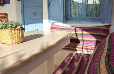 Kalypso Pool Villa at Ornos - Foto 24