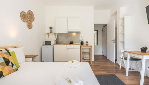 Monteverdi Apartments - Studio 1 - Foto 3