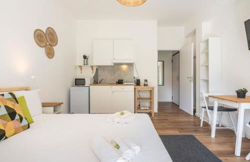 Monteverdi Apartments - Studio 1 - Foto 3