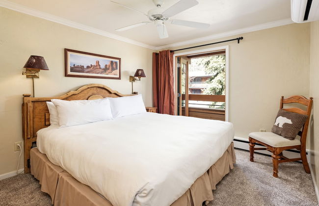 Fasching Haus Condominiums by Frias - Foto 7