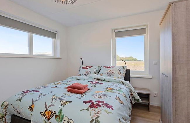 Holiday Home in Scherpenisse With Sauna - Photo 6