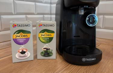 Eifel Apartment - Foto 37