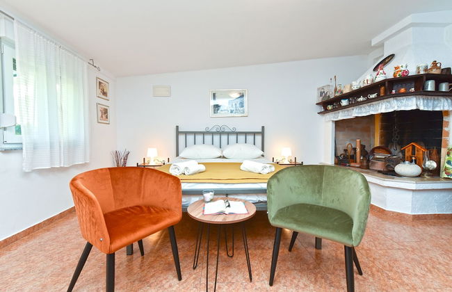 Apartment Silva 611 - Foto 15