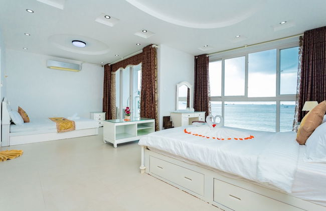 Villa Seaview 11 - Foto 1