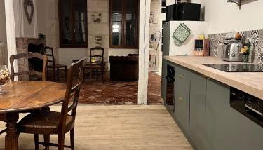 "La Grenouille" Centre historique - Les Terres du Roy - Foto 4