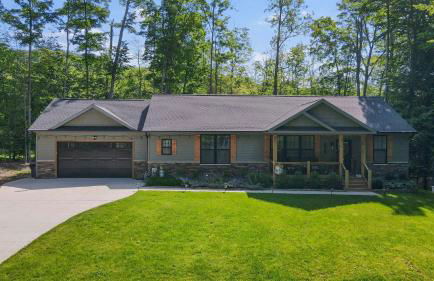 Lazy Bear Inn - Foto 12