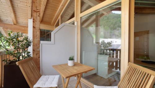 Ferienwohnungen Zwick Valmeina - Foto 1