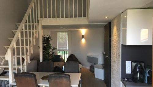 Appart AQUITANIA, PLAGE - Foto 3