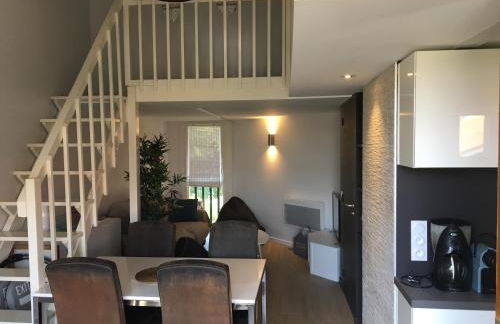 Appart AQUITANIA, PLAGE - Foto 3