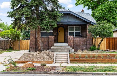 5280 Oasis - Hot Tub Walk to Sloan's Lake - Foto 45