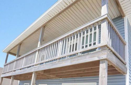 See the Sea - Beachfront - Foto 32