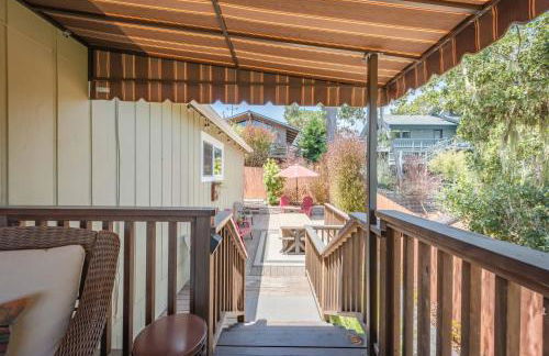 Moonglow Cottage - Foto 16