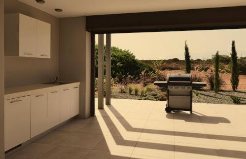 Villa Gardenia, villa de luxe avec piscine à débordement - Foto 29