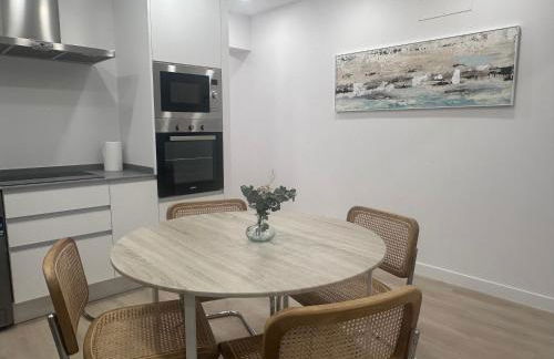 Apartamentos Paseo de la Estación - Foto 14