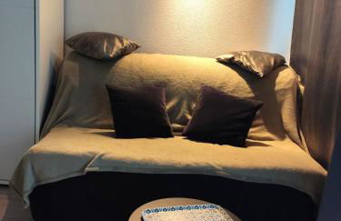 Studio pied des pistes - Foto 2