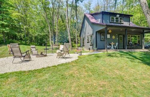 Ohio Amish Country Getaway Fish, Hike, Boat! - Foto 1