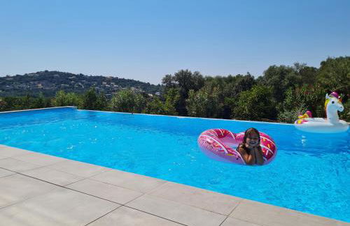 Villa Marcaléone Corse du Sud - Foto 6