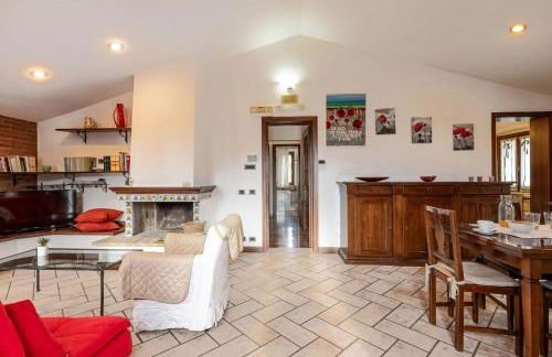 Italian Experience-Casa Miramonti - Foto 4