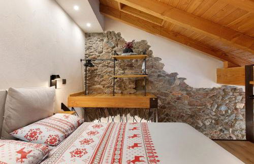 Chez Margot Et Sophie - Foto 17