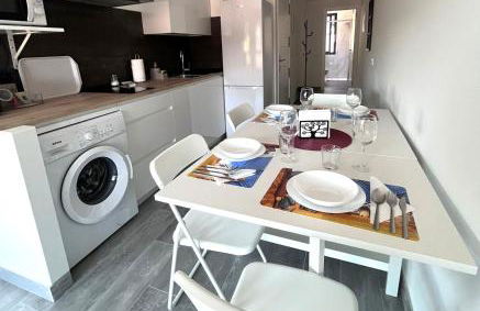 Apartamentos El Escudero - Foto 13