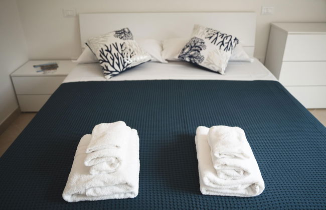 Cucci House Lido Riccio - Foto 22