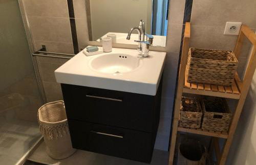 Mas provençal La Serallère au coeur des oliviers - Foto 12