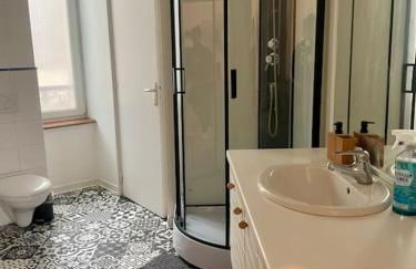 Madini-Breizh :T3 cœur de ville - Photo 6