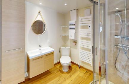 Pagotin de charme à Métabief - Foto 16