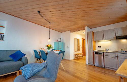 SCHLOSSBERG RESIDENCES - Design-Apartments im Herzen der Pfalz - Foto 29