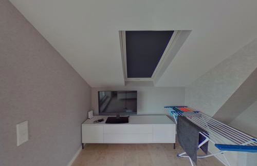 Alte Bäckerei Haupthaus am Flughafen - Messe Düsseldorf - Foto 10