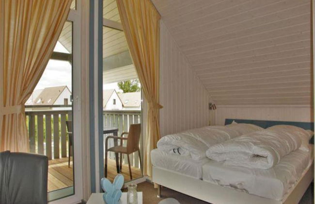 Exklusives Skandinavisches Ferienhaus - Foto 1