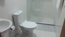 Ap centro cascatinha prox parque - Foto 5, Shower