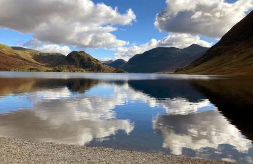 Robinsons Cottage, central and quiet - Foto 46