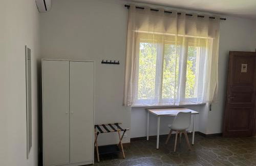 Villa with Garden near Rome for Groups & Families - Foto 33