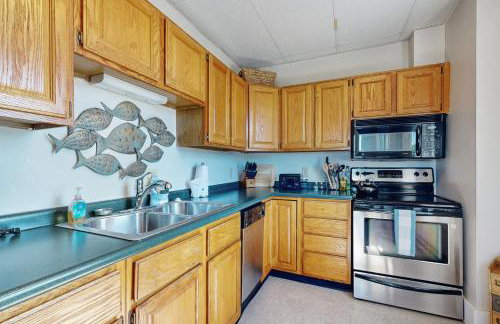 Admiral's Quarters - Foto 19