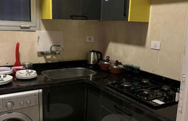 Unique Hotel Apt In Madinaty b6.69.5.4 - Foto 14