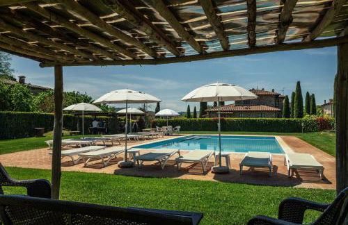 Agriturismo Casal Gheriglio - Foto 31