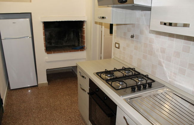 Appartamento Immerso nel Verde - Foto 9