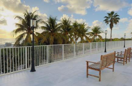 Oceanfront Luxury Miami Escape Pool&Gym - Foto 45