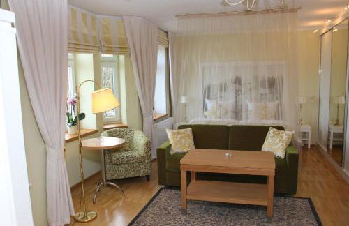 Hotel & Café Daheim - Foto 28