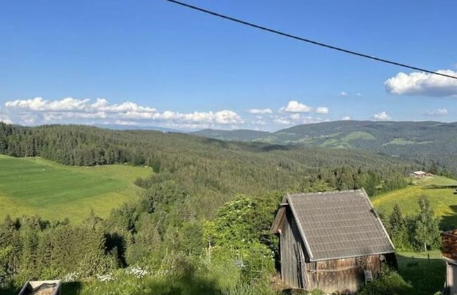 Andi's Berghutte Comfortable Holiday Residence - Foto 9